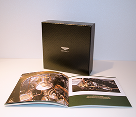 Racing Green Engineering, Wales